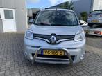 Renault Kangoo II Pushbar Bullbar zonder carterbescherming, Ophalen