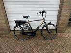Gazelle Orange C7+ Heren Panasonic Motor 57 cm, Minder dan 10 versnellingen, Zo goed als nieuw, Gazelle, 56 cm of meer