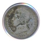 Spanje 1 Peseta 1903 (Matig)