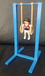 Playmobil 5189 Turner aan de ringen, Ophalen of Verzenden, Zo goed als nieuw, Complete set