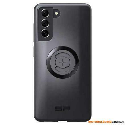 SP Connect Phone Case SPC+ S21 FE, Zwart, Motoren, Kleding | Motorkleding, Nieuw met kaartje, Ophalen of Verzenden