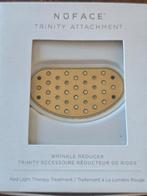 NUFACE Trinity + NUFACE Body + NUFACE LIP & EYE+ RED LIGHT, Ophalen of Verzenden, Nieuw, Gehele gezicht, Verzorging