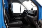 Volkswagen Crafter 35 2.0 TDI E6 Bakwagen met achterdeuren 2, Voorwielaandrijving, Gebruikt, Euro 6, 4 cilinders