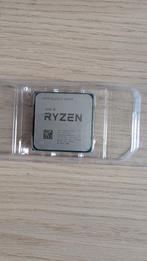 AMD Ryzen 5 3600X - AM4 Socket, Computers en Software, Processors, Ophalen of Verzenden, Gebruikt, 6-core, 3 tot 4 Ghz