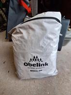 Zijwanden Obelink (als nieuw) model 250 compleet, Caravans en Kamperen, Ophalen of Verzenden