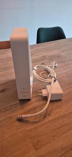 Internet modem, Ophalen of Verzenden