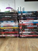 32 DVD's - Diverse Titels, Ophalen of Verzenden, Zo goed als nieuw