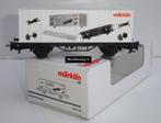Märklin 4481 Montage Containerwagen !, Hobby en Vrije tijd, Wisselstroom, Ophalen of Verzenden, Märklin, Nieuw