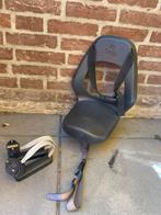 Yepp Junior kinderfietszitje met voetsteunen, Ophalen, Achterzitje, Yepp, 15 t/m 36 kg