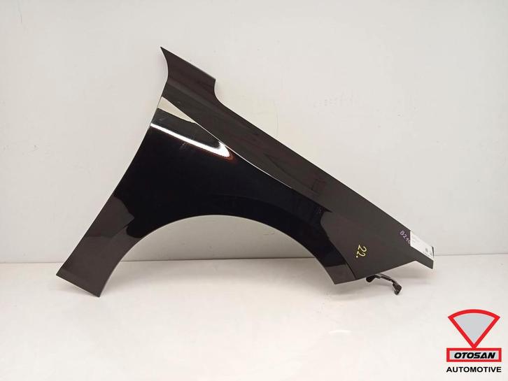 Opel astra L 2021+ zijscherm spatbord rechts voor origineel, Auto-onderdelen, Carrosserie en Plaatwerk, Opel, Gebruikt, Ophalen of Verzenden