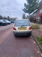 Daewoo Matiz 0.8 2004, Auto's, Daewoo, Voorwielaandrijving, Origineel Nederlands, Particulier, 3 cilinders