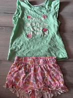 Hema pyjama - maat 110/116, Nacht- of Onderkleding, Meisje, Ophalen of Verzenden, Zo goed als nieuw