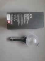 Bts lightstick version 2 officieel, Ophalen of Verzenden, Zo goed als nieuw, Foto of Kaart
