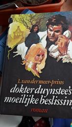 Dokter duynstee's moeilijke beslissing, Ophalen of Verzenden, Gelezen, Nederland