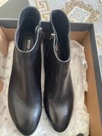 ECCO Sculptured45 Zwart Laarzen Maat 41, Zwart, Lage of Enkellaarzen, Nieuw, Ophalen of Verzenden