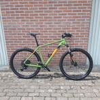 In nieuwstaat mooie cube analog mountainbike 21 inch, Ophalen, Nieuw, Overige merken