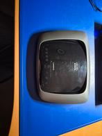 Linksys draadloze router wrt160n v2, Computers en Software, Ophalen of Verzenden, Gebruikt