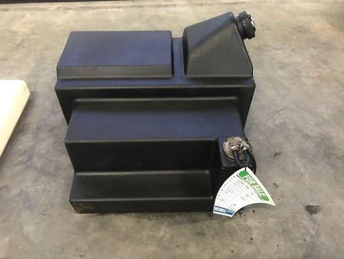 Atlas-Copco QAS 18 - dieseltank 100 Liter fuel tank, Zakelijke goederen, Machines en Bouw | Aggregaten, Ophalen of Verzenden