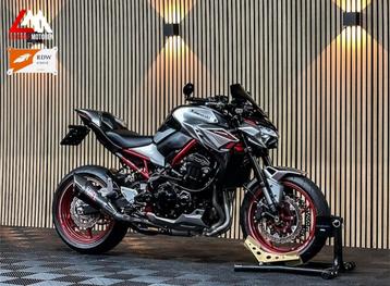 KAWASAKI Z900 PERFORMANCE - 2023 - Yoshimura beschikbaar voor biedingen