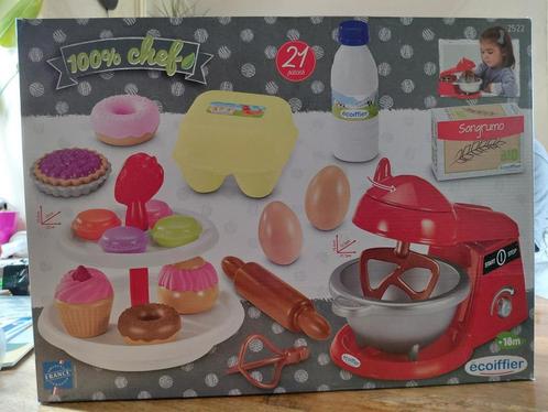 Leuke keukenset RUILEN Labubu Lafufu, Kinderen en Baby's, Speelgoed | Speelkeukens, Nieuw, Ophalen