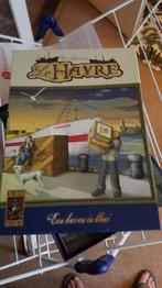 Le havre  in zéér goed staat, Hobby en Vrije tijd, Gezelschapsspellen | Bordspellen, Ophalen of Verzenden, Zo goed als nieuw