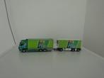 Volvo FH van Ristimaa transport motorwagen/aanhanger, Hobby en Vrije tijd, Modelauto's | 1:50, Verzenden, Nieuw, Bus of Vrachtwagen