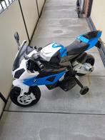 BMW motor, Ophalen, Zo goed als nieuw