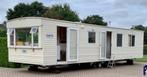 Ruime stacaravan TORINO - 3 slaapkamers, Caravans en Kamperen, Stacaravans, Tot en met 3