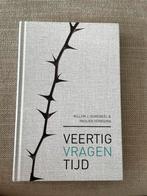Paulien Vervoorn - Veertigvragentijd, Ophalen of Verzenden, Zo goed als nieuw, Paulien Vervoorn; Willem J. Ouweneel
