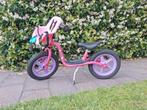 Puky loopfiets rose., Ophalen, Gebruikt, Puky