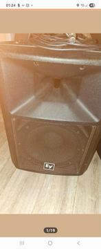 Speakers, Gebruikt, Overige typen, 120 watt of meer, Ophalen