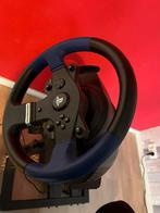 Thrustmaster Racestuur - PS3, PS4, PS5 Compatibel, Spelcomputers en Games, Ophalen, Gebruikt