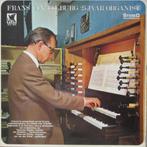 Frans van Tilburg ( 2 LP ), Cd's en Dvd's, Vinyl | Klassiek, Overige typen, Ophalen of Verzenden