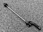Shimano Deore XT Quick Release FH-M8000 Achterwielnaaf, Ophalen