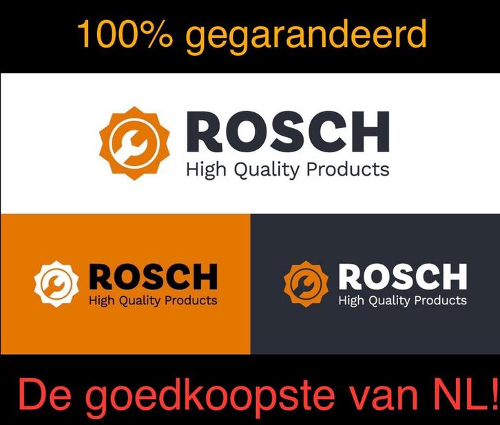 Rhodius slijpschijven laagste prijs garantie!, Doe-het-zelf en Verbouw, IJzerwaren en Bevestigingsmiddelen, Nieuw, Rvs, Ophalen of Verzenden