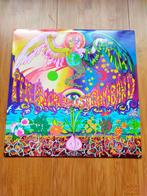 Incredible String Band - 5000 Spirits Or The Layers... - LP, Ophalen of Verzenden, Zo goed als nieuw, 12 inch, Poprock
