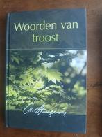 Charles Haddon Spurgeon - Woorden van troost, Ophalen of Verzenden, Zo goed als nieuw, Charles Haddon Spurgeon