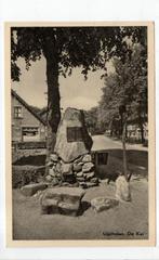 Ugchelen, (Gld), 1955. De Kei., Verzamelen, Ansichtkaarten | Nederland, Verzenden, 1940 tot 1960, Gelopen, Gelderland