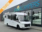 Carthago C1-Tourer 149 LE MERCEDES-BENZ/BOVENKAST, Integraal, Bedrijf, Diesel, Tot en met 3