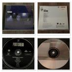 PortisHead: Dummy, Ophalen of Verzenden