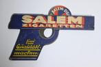 Salem sigaretten reclame item jaren 20-30 duitsland novelty, Verzamelen, Merken en Reclamevoorwerpen, Ophalen of Verzenden, Gebruikt
