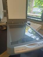 Epson Perfection 2480 Photo scanner, Computers en Software, Scanners, Ophalen of Verzenden, Gebruikt, Fotoscanner, EPSON