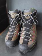 La Sportiva Trango TRK leer GTX bergschoenen, Ophalen of Verzenden, Zo goed als nieuw, Schoenen