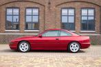 BMW 8-Serie 850CSi | Mint condition Full documentation, Gebruikt, Zwart, 12 cilinders, 4 stoelen