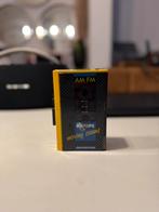 Philips walkman Moving Sound, Walkman, Philips, Ophalen of Verzenden, Philips