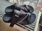 Merrel dames Terran 4 Post Wrap teenslippers maat 40, Ophalen of Verzenden, Nieuw, Zwart