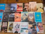 Boeken - Bieden per stuk, Ophalen of Verzenden, Diverse Auteurs