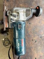 Decoupeerzaag Boch GST 85 PE, Doe-het-zelf en Verbouw, Gereedschap | Zaagmachines, Ophalen, Gebruikt, Bosch, Minder dan 600 watt