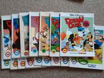 Donald Duck, Meerdere comics, Ophalen of Verzenden, Gelezen, Europa