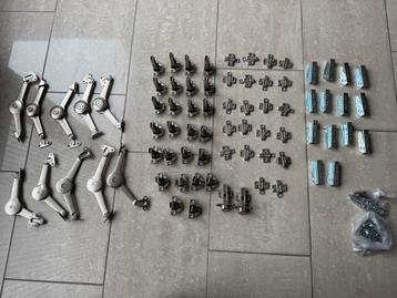 Meubel scharnieren beschikbaar voor biedingen